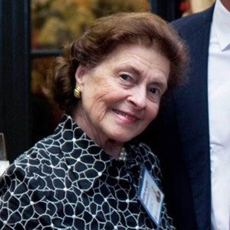 Kathleen C. Knight Honorary Director