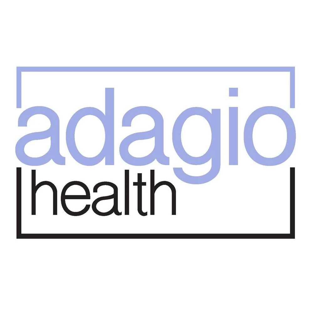 adagio health