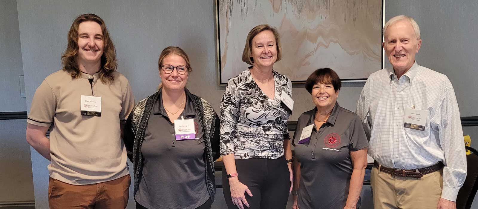 Staunton Farms Staff