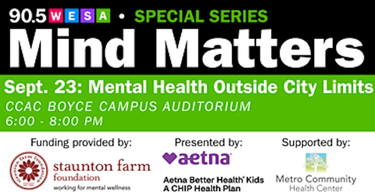 Mind Matters Series