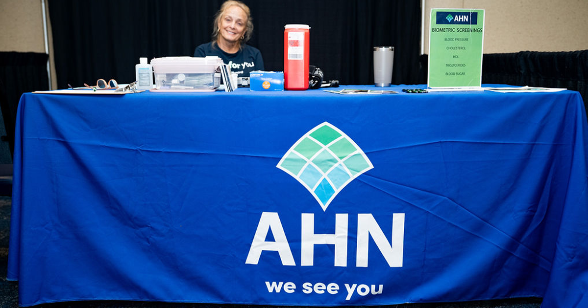 AHN table
