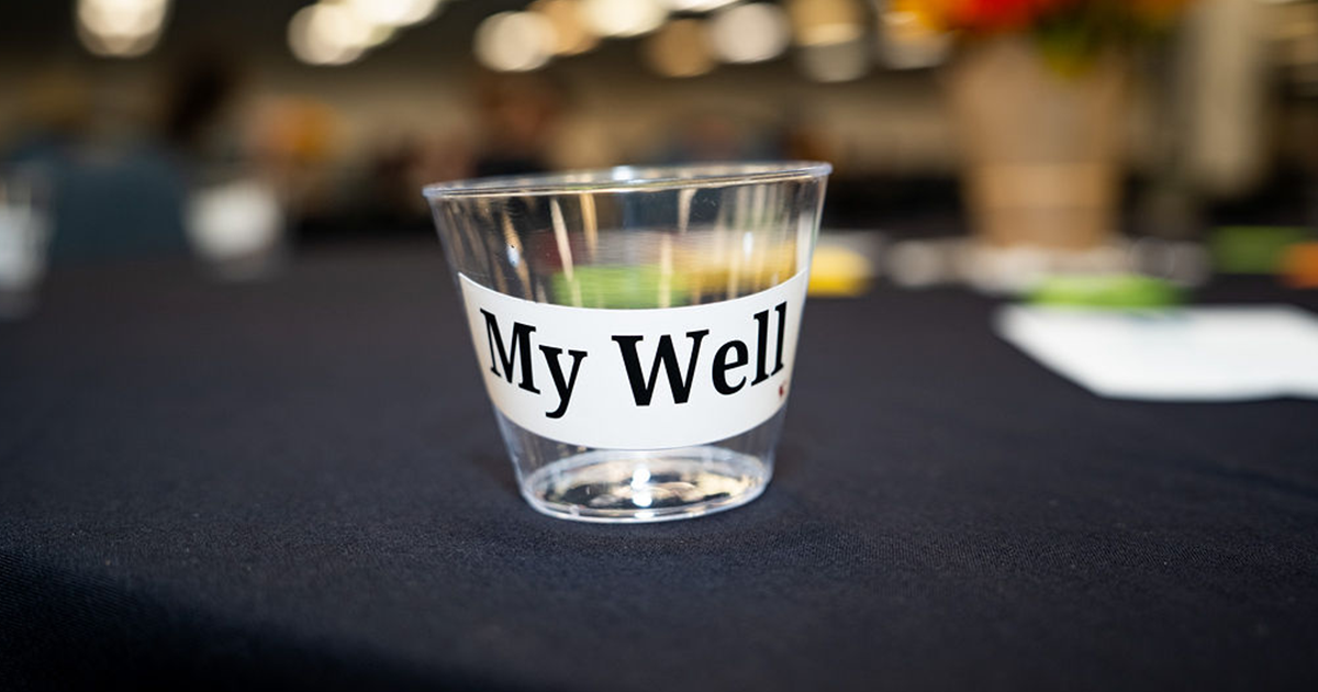 cup