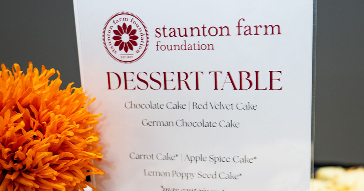 dessert